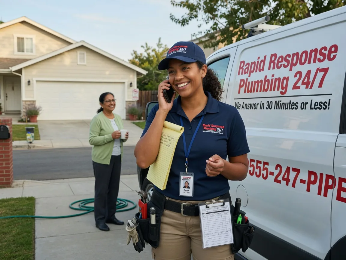 Emergency Plumber Rockland, ID FAQs